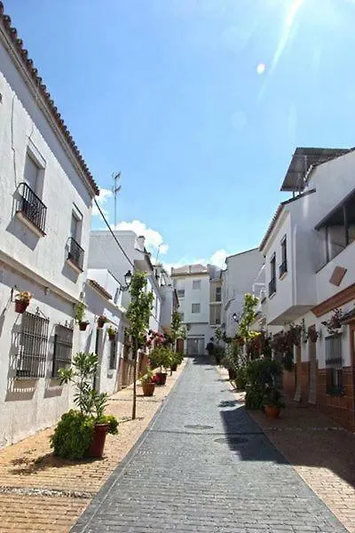Alojamiento En Estepona Spain