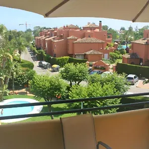 Skysea Holidays Banus Apartamento
