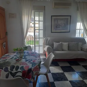 En Casco Histórico Apartamento