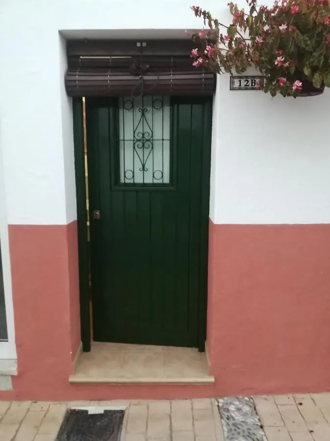 Alojamiento en Estepona 0*,