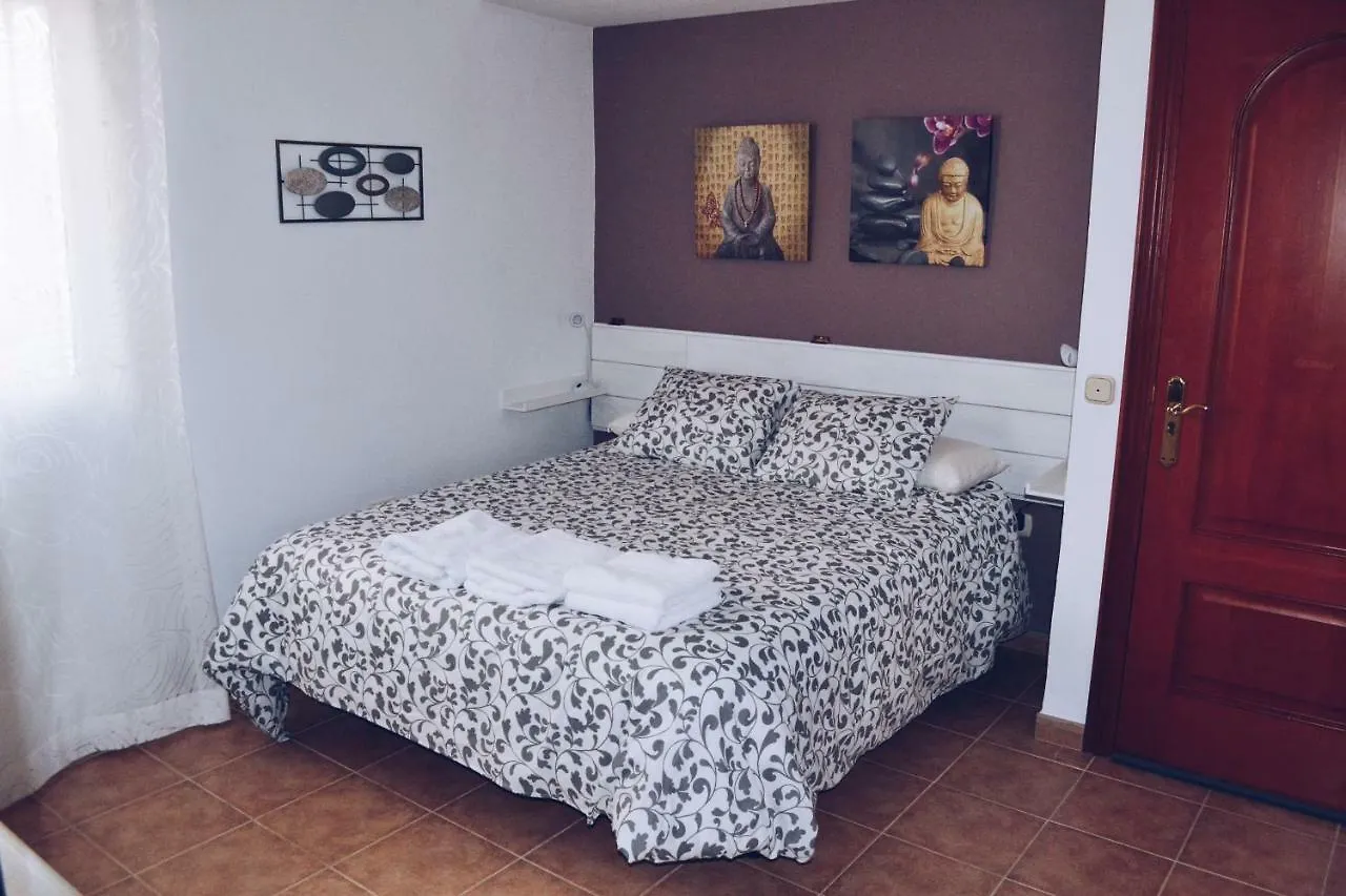 Alojamiento En Estepona location