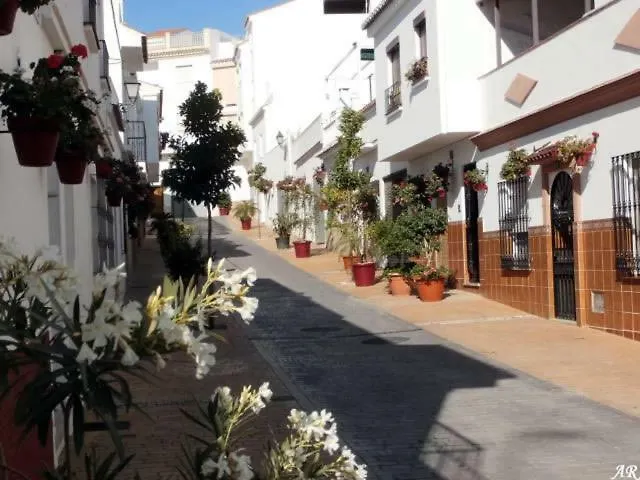 Alojamiento en Estepona Apartamento